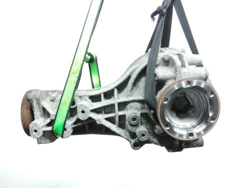 Used Rear differential AUDI A4 B8 Avant (8K5) 3.2 FSI quattro (265 hp) 28224749