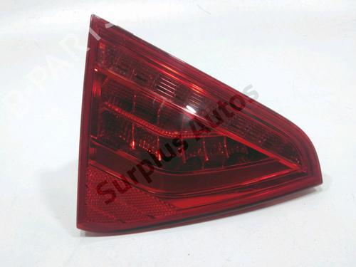 Used Left tailgate light AUDI A5 Sportback (8TA) 2.0 TDI (177 hp) 32771009