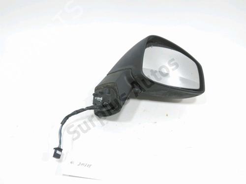 Used Right mirror RENAULT SCÉNIC III (JZ0/1_) 1.5 dCi (JZ02, JZ0R) (95 hp) 30997116