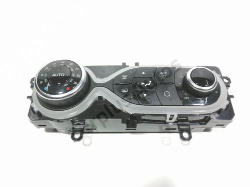 Used Climate control RENAULT CLIO IV (BH_) 1.2 TCe 120 (BHAU) (118 hp) 30958110