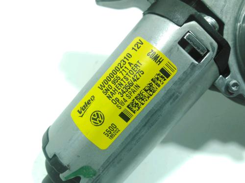 Rear wiper motor VW TIGUAN (5N_) 2.0 TDI 4motion | BP28272504M102 