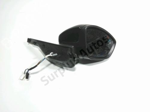 right-mirror-citroen-c3-iii-sx-2016-40621065 main image
