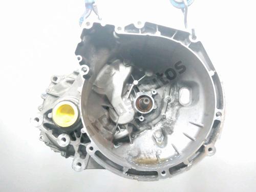 Used Gearbox FORD FIESTA VII (HJ, HF) 1.0 EcoBoost (125 hp) 32181343