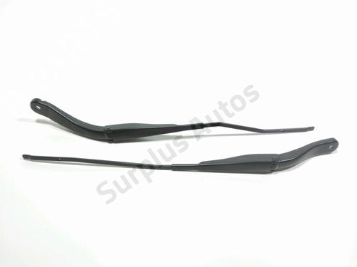 Used Front windshield wiper arm DACIA SANDERO II 1.0 SCe 75 (B8JC, B8JD, B8NC) (73 hp) 28272030