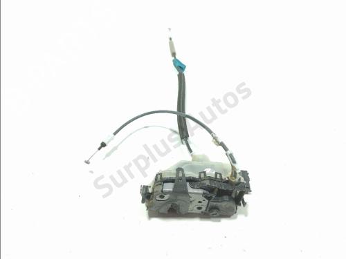 front-right-lock-citroen-berlingo-box-bodympv-k9-2018-40621132 main image