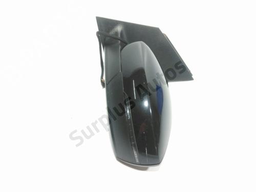 Left mirror VW POLO V (6R1, 6C1) 1.6 TDI | BP28507987C26