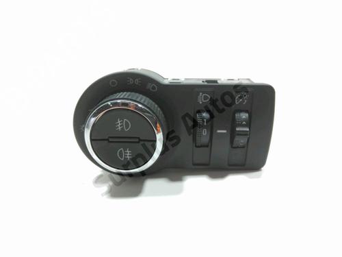 headlight-switch-opel-karl-c16-2015-2016-2017-2018-2019-28228784 main image