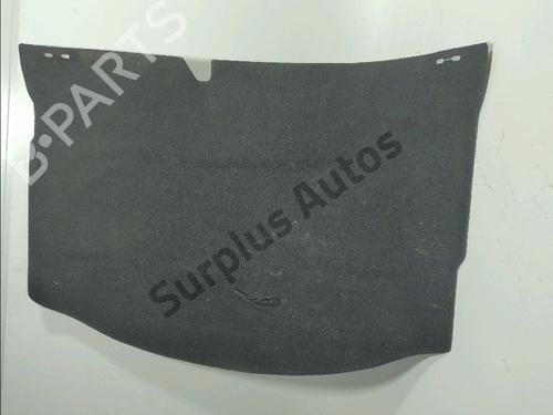 Used Luggage compartment floor Luggage compartment floor 37784140 37784140