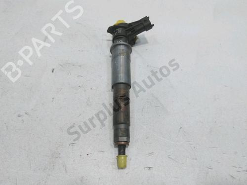 Used Injector RENAULT ESPACE IV (JK0/1_) 2.0 dCi (JK01, JK02, JK1J, JK1K, JK1H) (150 hp) 30985222