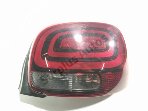 Used Right taillight CITROËN C3 III (SX) 1.2 THP 110 (SXHNPS, SXHNZT, SXHNZ6) (110 hp) 31868445