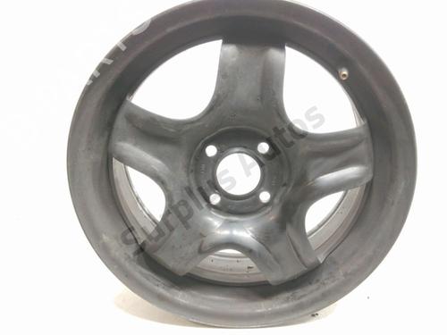 Used Rim RENAULT KANGOO III Box Body/MPV 1.5 Blue dCi 95 (FJAB) (95 hp) 28714760