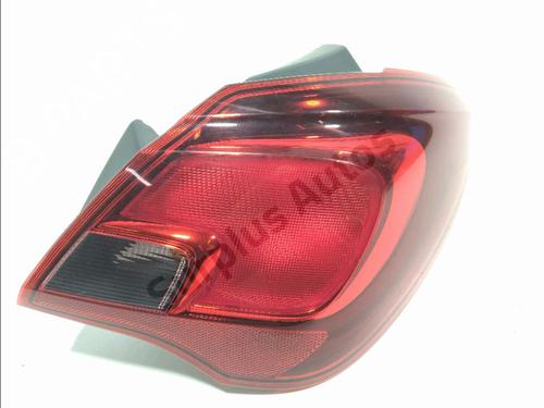 Used Right taillight Right taillight OPEL CORSA E (X15) 1.4 (08, 68) (90 hp) 33231309 33231309