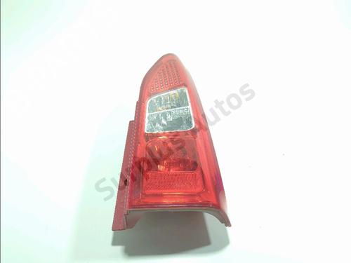 Used Right taillight Right taillight 39118370 39118370