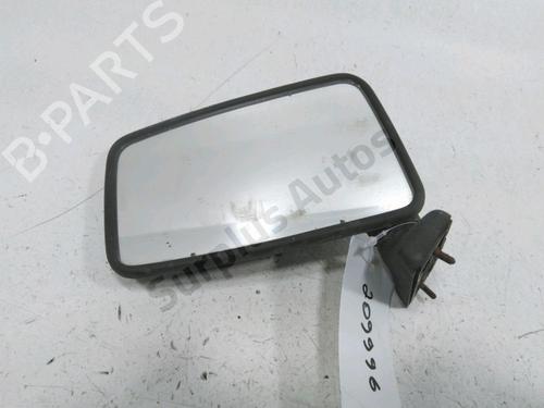 Used Left mirror RENAULT 4 (112_) 0.8 (1123) (29 hp) 30997923