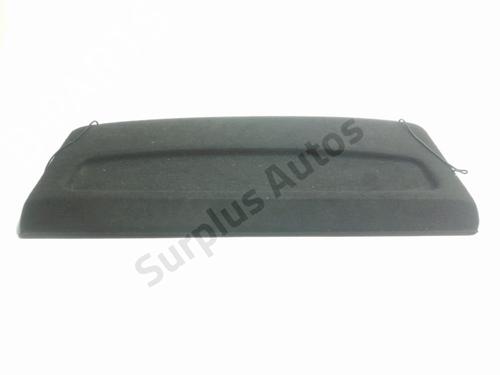 Used Rear parcel shelf NISSAN NOTE (E12) 1.2 DIG-S (98 hp) 28262355