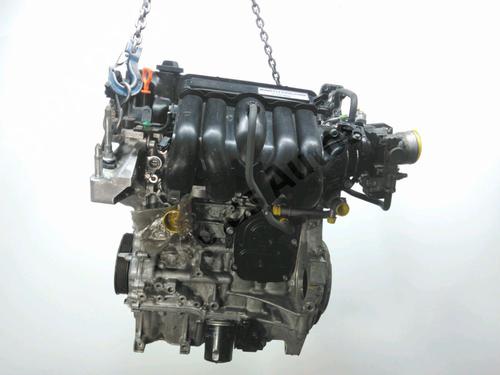 Used Engine Engine HONDA JAZZ IV (GK_) 1.3 (102 hp) 34262333 34262333