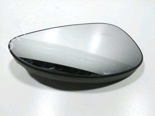 Used Right mirror glass CITROËN C4 I (LC_) 1.6 HDi (90 hp) 28239244