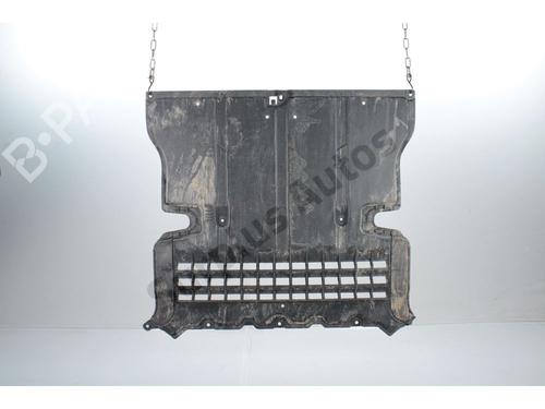 Bundpladebeskyttelse Bundpladebeskyttelse MERCEDES-BENZ EQS SUV (X296) 580 4-matic (296.644) (544 hp) 36795941 36795941