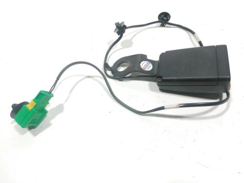 Used Seat buckle DACIA SANDERO II TCe 90 (B8M1, B8MA, B8AC) (90 hp) 28234701