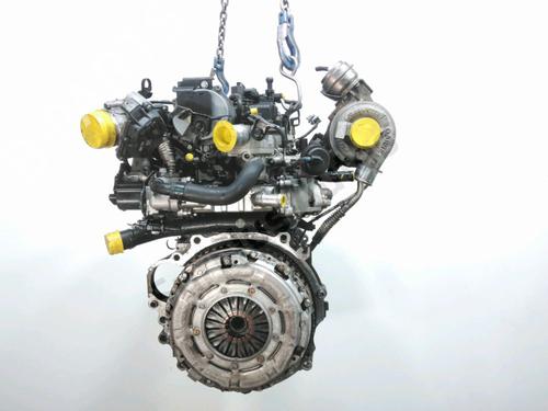 Engine HYUNDAI ix35 (LM, EL, ELH) 1.7 CRDi | BP39910707M1 - Image 2