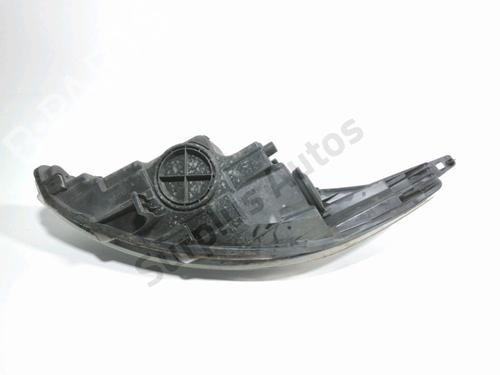 Right headlight FORD FIESTA VI (CB1, CCN) 1.6 TDCi | BP40252317C29 - Image 3