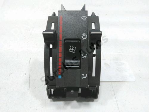 AC Styreenhet / Manøvreringsenhet RENAULT SUPER 5 (B/C40_) 1.1 (48 hp) 30988836