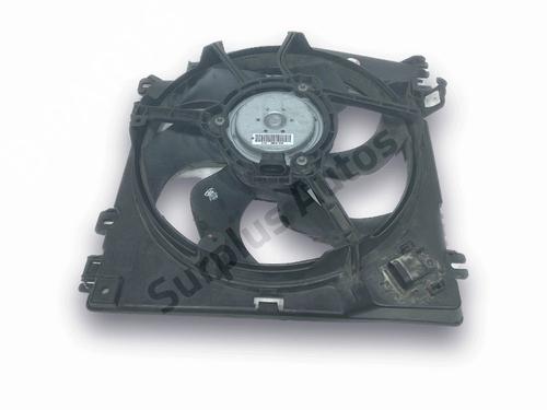 Used Radiator fan Radiator fan 38587014 38587014