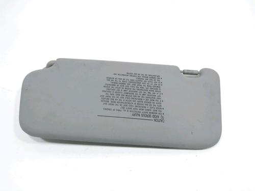 Right sun visor KIA RIO II (JB) 1.5 CRDi | BP31002496I2 - Image 2