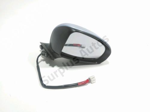 Used Right mirror TOYOTA PRIUS (_W3_) 1.8 Plug-in Hybrid (ZVW30, ZVW35) (136 hp) 28245373