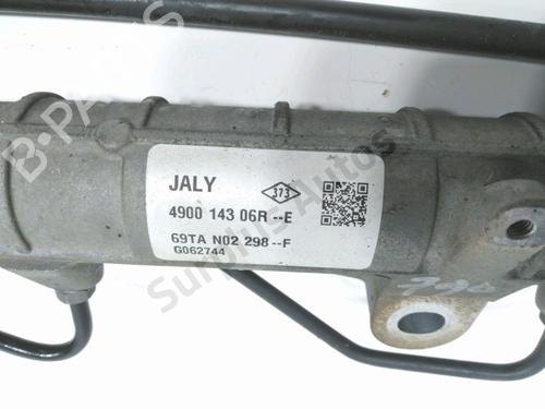 Steering rack DACIA SANDERO II 1.5 dCi | BP28225072M22 - Image 6