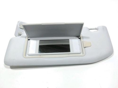 Left sun visor PEUGEOT 208 I (CA_, CC_) 1.6 HDi | BP28264706I1 
