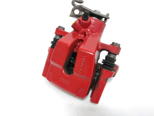 Used Left rear brake caliper RENAULT MEGANE III Coupe (DZ0/1_) 2.0 R.S. (273 hp) 28226198