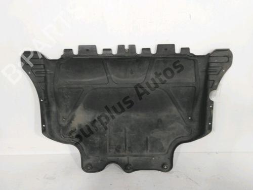 Used Underbody protection AUDI Q2 (GAB, GAG) 30 TFSI (116 hp) 30983499