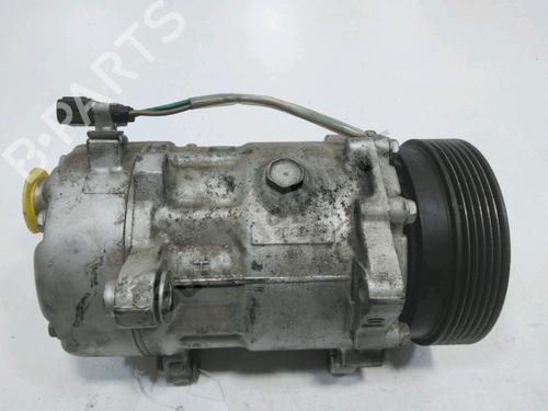 AC compressor VW GOLF IV (1J1) 1.6 | BP30986674M34