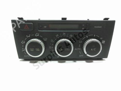 Used Climate control LEXUS IS I (_E1_) 200 (GXE10) (155 hp) 28228033