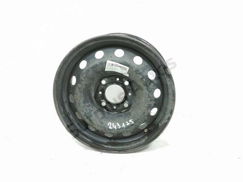 Used Rim Rim PEUGEOT 206+ (2L_, 2M_) 1.4 HDi eco 70 (68 hp) 34262422 34262422