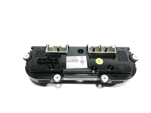 Climate control VW PASSAT B7 Variant (365) 1.6 TDI | BP39016508I5 - Image 2