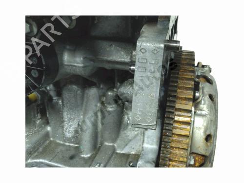 Engine RENAULT CLIO IV (BH_) 0.9 TCe 90 (BHNF, BHMA, BHMH, BHJK, BHJR) | BP40559457M1 - Image 5