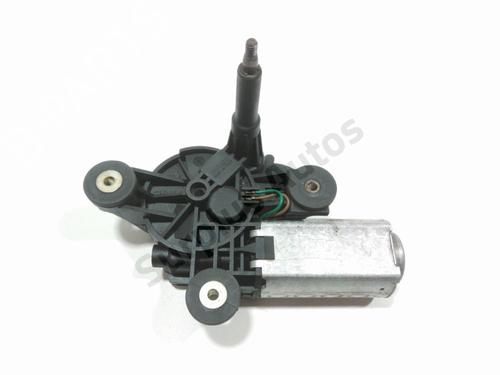 Used Rear wiper motor Rear wiper motor 37790552 37790552
