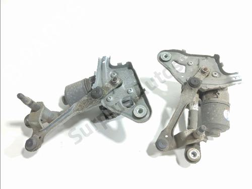 Vindrude Viskermekanisme Vindrude Viskermekanisme PEUGEOT 5008 (0U_, 0E_) 2.0 HDi (163 hp) 36519532 36519532