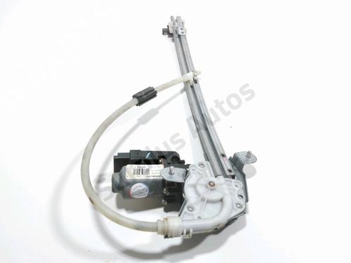 Rudehejsemekanisme Højre bagtil RENAULT LAGUNA II (BG0/1_) 2.0 16V (BG03, BG0Z, BG0T, BG1Y) (170 hp) 28251006