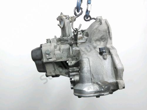 Gearbox CHEVROLET AVEO Hatchback (T300) 1.4 | BP36314512M3 - Image 4