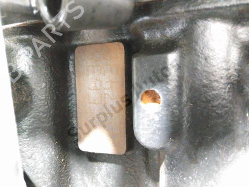 Engine RENAULT CLIO IV (BH_) 1.5 dCi 90 | BP39161852M1 - Image 5