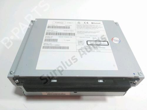 Used Radio Radio VOLVO S60 II (134) D4 (163 hp) 39765225 39765225