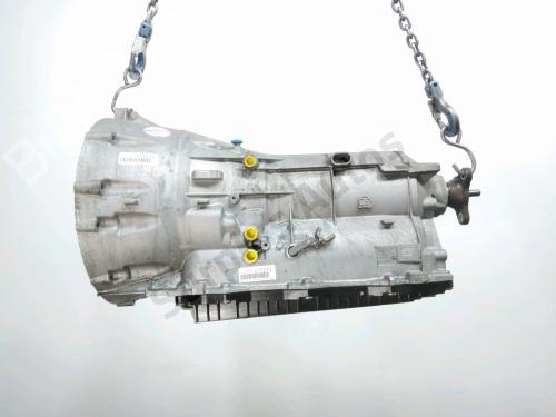 Used Gearbox Gearbox BMW 1 (F20) 118 d (150 hp) 40490779 40490779