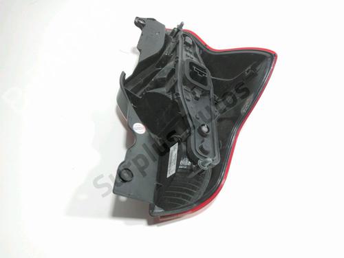 Left taillight DACIA LODGY (JS_) 1.5 Blue dCi 115 (JSJT) | BP36183394C34 - Image 2