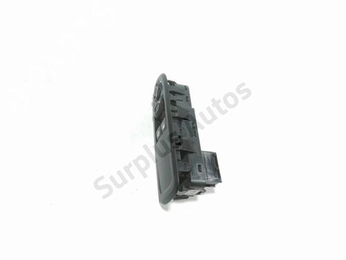 Used Left front window switch Left front window switch CITROËN C3 II (SC_) 1.4 HDi 70 (SC8HZC, SC8HR0, SC8HP4) (68 hp) 29858739 29858739