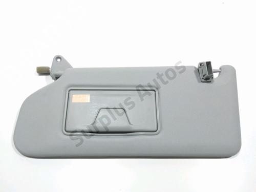 Pare-soleil gauche CITROËN C4 AIRCROSS 1.6 HDi 115 AWC (114 hp) 28265051