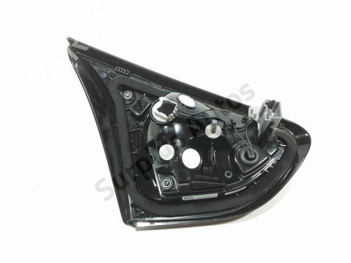Højre baklys, luke FORD PUMA (J2K, CF7) 1.0 Flexifuel | BP28267409C80
