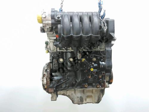 Used Engine PEUGEOT 307 (3A/C) 1.6 16V (109 hp) 30085866